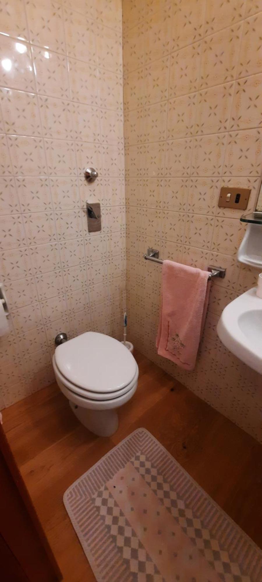 Appartamento Di Montagna - Residence 'La Ginestra' Pescasseroli Exterior foto