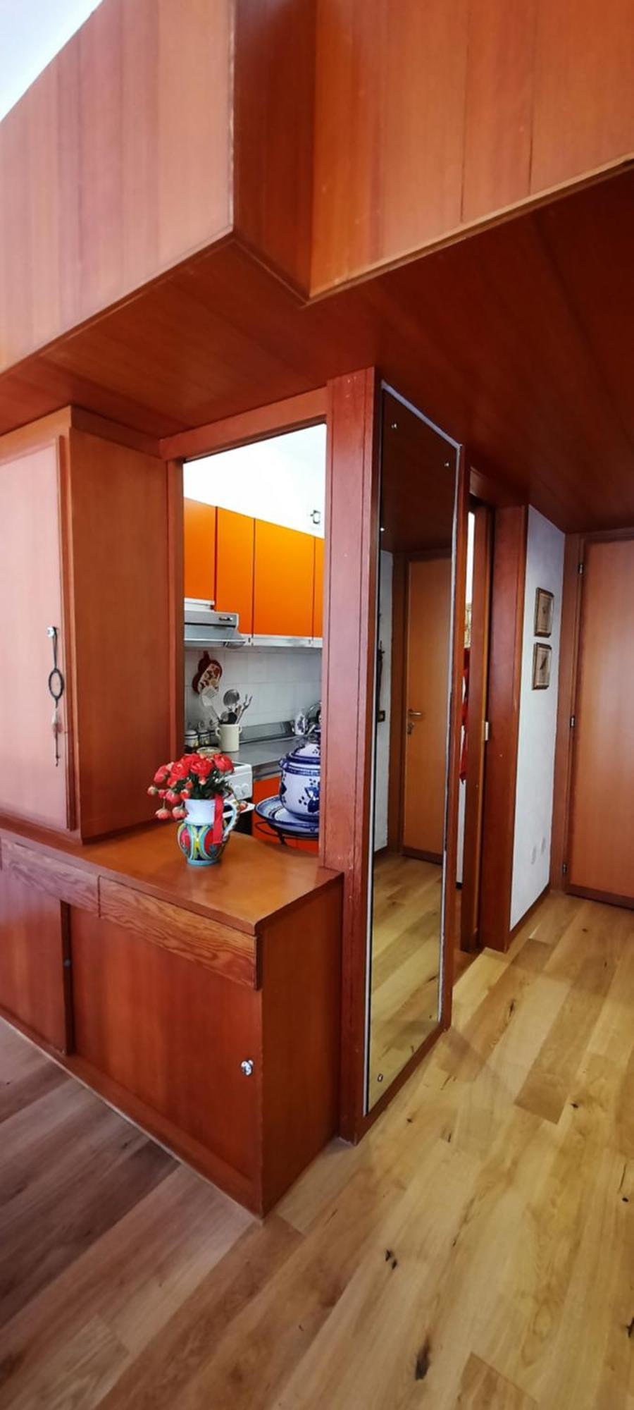 Appartamento Di Montagna - Residence 'La Ginestra' Pescasseroli Exterior foto